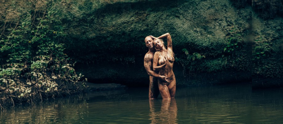 "Natur", Bild: Ewald Vorberg