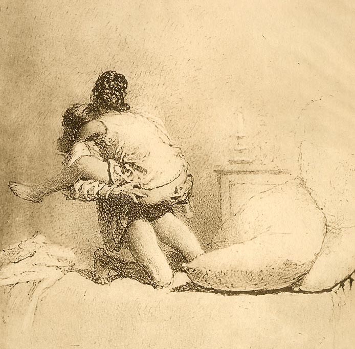 Michaly Zichy, Sammlung Hans-Jürge Döpp