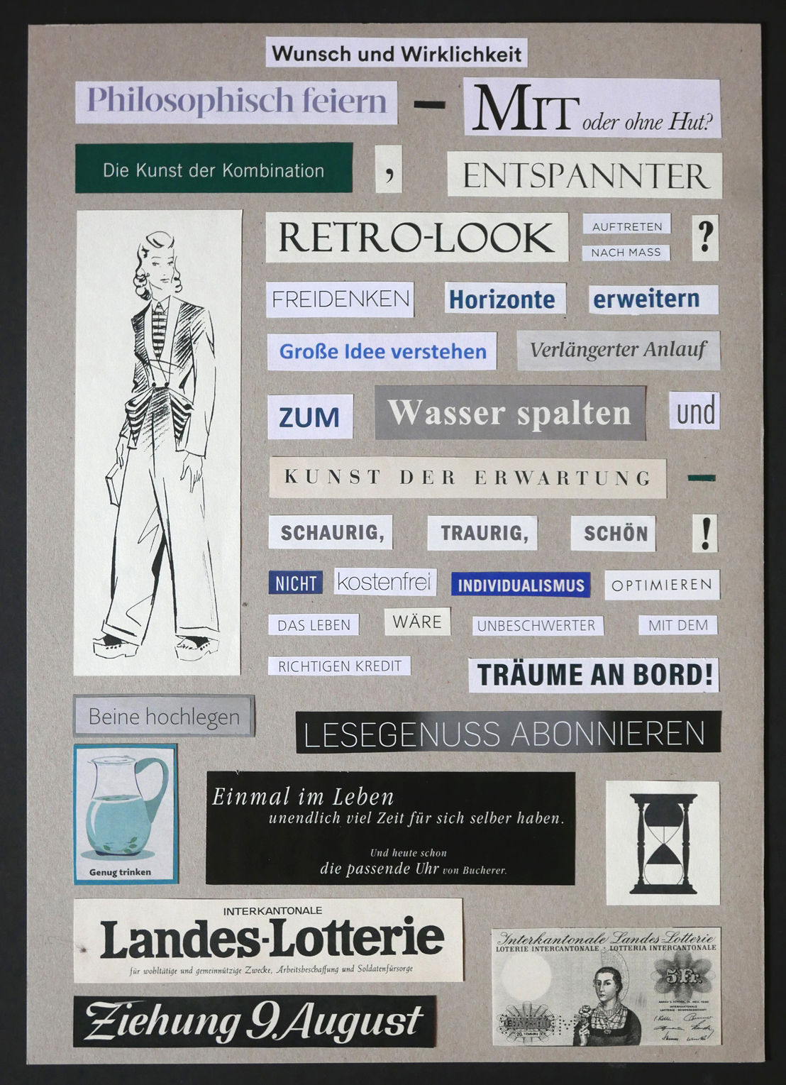 Philosophische Fragen 2